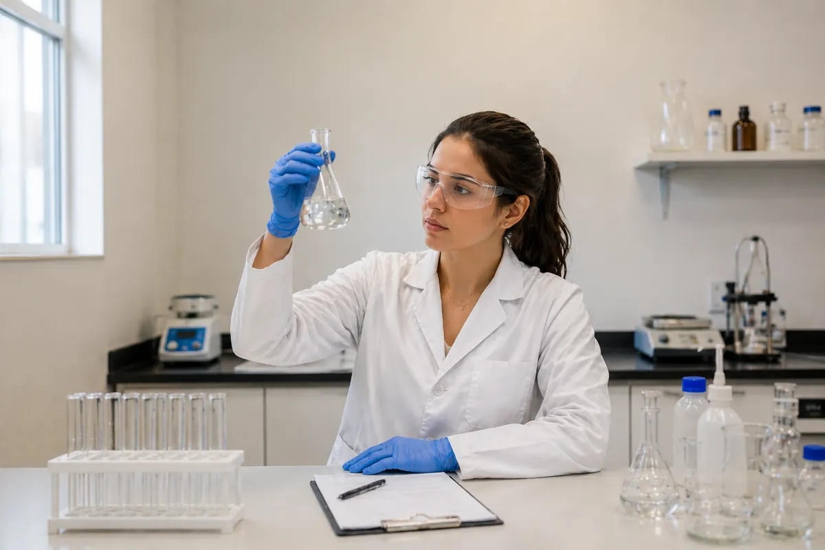 Laboratório Revitale
